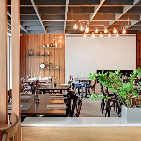 Morski Nowa Motlawa Lägenhet *