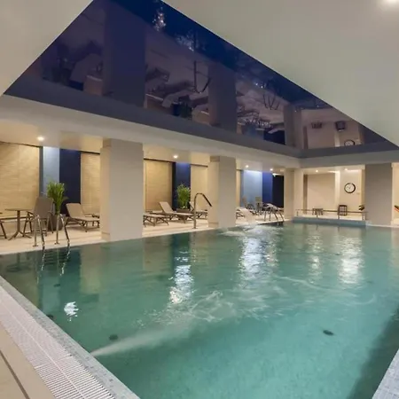 Morski Nowa Motlawa Apartamento *