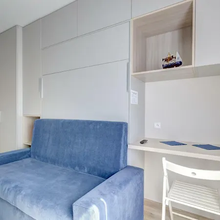 Morski Nowa Motlawa Lägenhet