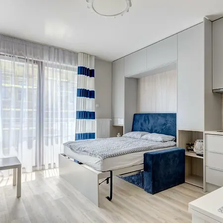 Apartament Morski Nowa Motlawa