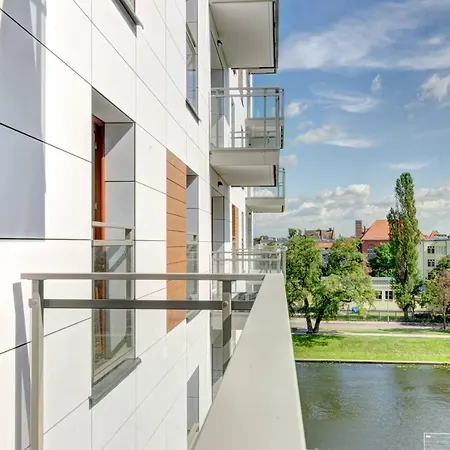 Apartament Morski Nowa Motlawa *
