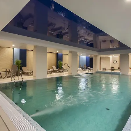 Apartament Apartament Morski Nowa Motlawa *
