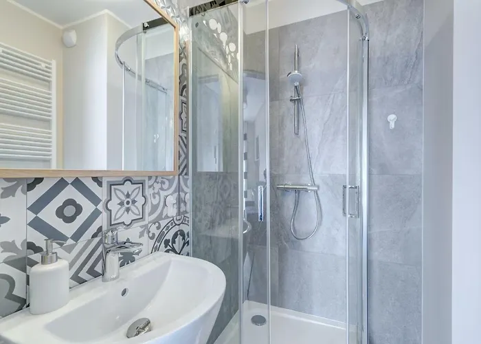 Apartamento Morski Nowa Motlawa Gdańsk