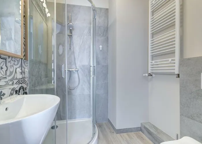 Morski Nowa Motlawa Apartamento *