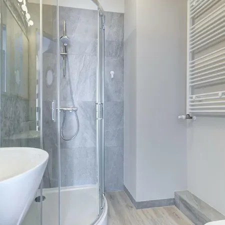 Morski Nowa Motlawa Apartment *